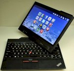 Lenovo X230 Tablet I5 3320 2.6Ghz/8Gb/Web/12.5 Ips Full Opt New 100%