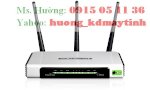 Bo Phat Wifi, Modem Wifi, Router Wifi, Thiet Bi Wifi...hàng Hãng Bh 24T