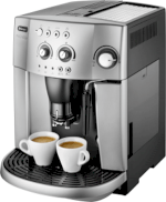 Máy Pha Cafe Tự Động Espresso Delonghi - Pha Coffee Italia