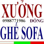 Sofa Hà Nội Sofa Ha Noi Sofa Hanoi Giá Rẻ 0988771986