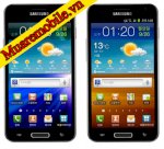 Samsung I9100  Galaxy Sii Samsung I9100  Galaxy S2 16Gb Black Giá Rẻ Nhất = 5.898.000Vnđ