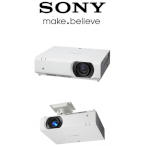 Máy Chiếu Đa Năng Sony Lcd Projector Vpl - Cx235 Chiếu Hội Trường