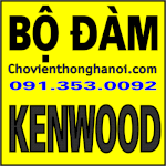 Hoaviet: Bán Buôn = Lẻ Các Loại Máy Bộ Đàm Kenwood Tk 2207, Tk-3302 (Uhf-4W),Kenwood Th-K4At, Tk 216 Có Chức Năng Báo Động, 199 Kênh, Có Màn Hình, Icom, Motorola, Hyt, Hongda,...May Bo Dam