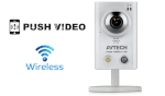 Avtech Avn 801Z | Camera Ip Độ Phân Giải Hd Giá Siêu Rẻ