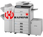 Máy Photocopy Ricoh Chính Hãng