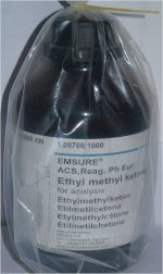Ethyl Methyl Ketone- Hóa Chất Phân Tích Merck