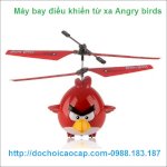 Máy Bay Điều Khiển Angry Birds