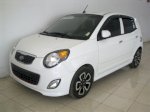 Kia Morning 2012,2011 Nhập Khẩu Giá Rẻ Đủ Màu,Hỗ Trợ Mua Trả Góp Xe Giao Ngay