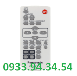 Remote Panasonic Pt-Lx22Ea,Pt-Lx26