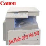 Photocopy Canon Ir 2520 - 2525 (Copy + In Mạng + Scan Màu + Dadf + Duplex)