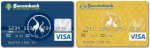 Mở Thẻ Tín Dụng Sacombank Visa, Master Lãi Suất 0% Tối Đa 45 Ngày! Thủ Tục Nhanh Gọn - Nhiều Ưu Đãi Hấp Dẫn