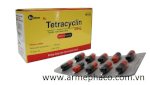 Tetracyclin 500Mg