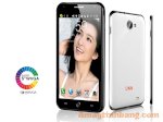 Máy Tính Bảng Onn V8 Chip Dualcore Gọi Điện( Dual-Core Cotex A9 1.2Ghz - Camera Trước 2.0Mp, Sau 8.0Mp - Hỗ Trợ Gps, Bluetooth, 3G - Android 4.0.3 - Hàng Chính Hãng Bảo Hành 12 Tháng)