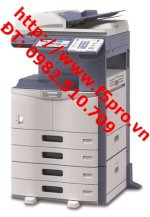 Photocopy Toshiba E-Studio 256