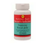Sữa Ong Chúa 63.1- Supreme Royal Jelly