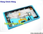 Vỏ Nokia Lumia 900 Xanh Chính  Hãng Công Ty Xịn Zin**********