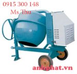 Máy Trộn Quả Lê 200 Lít Quả Lê  - 1.5Kw/220V