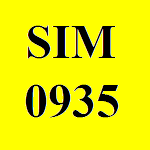 Sim 0935, Sim Số Đẹp 0935, Số 0935, Sim Số 0935, Số Đẹp 0935, Sim Mobifone 0935