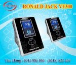Máy Chấm Công Ronald Jack Vf-300 - Giá Rẻ Nhất - Tiết Kiệm Ci Phí - Hàng Mới Nhập - 0916 986 850 Hằng