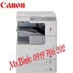 Photocopy Canon Ir 2545 / 2535 Dadf - Duplex - Copy + In Mạng + Scan Màu