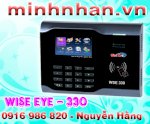 Máy Chấm Công Thẻ Cảm Ứng Wse 330 Giá Rẻ, Chất Lượng Cao 100%, ...New, Hotline: 0916.986.820 ( Thu Hăng)