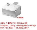 Formatter Canon Ix 4000