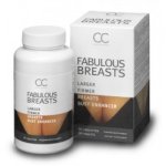 Thuốc Làm Tăng Vòng Ngực Fabulous Breasts