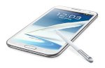 Samsung Galaxy Note Ii (Galaxy Note 2/ Samsung N7100 Galaxy Note Ii) 32Gb Marble White Xách Tay Mới 100%