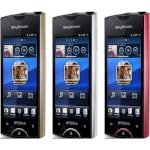 Sony Ericsson Xperia Arc S (Lt18I)