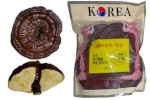 Nấm Linh Chi Đỏ Hàn Quốc (Xách Tay) Loại 1 Dạng Túi Khô 1Kg