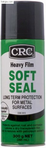 Crc Soft Seal (Code: 3013)