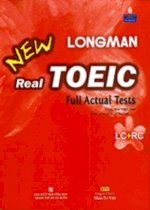 Longman Toeic