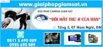 Lắp Đặt Camera Tại Quảng Nam - 0511 3 690 089 