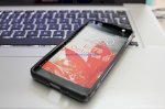 - Case Silicon S-Line Ốp Lưng Lg Optimus G E973 Cao Cấp - - Case Silicon S-Line Ốp Lưng Lg Optimus L3 E400 - L5 E612 Cao Cấp -- Case Silicon S-Line Ốp Lưng Google Nexus 4 E960 Cao Cấp