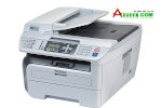 Brother Mfc-7450 | Máy In Laser Đa Năng Brother Mfc-7450 (In, Scan, Copy, Fax) Giá Rẻ