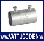 Khớp Nối Ống Trơn: Conduit Coupling/Ống Luồn Dây Điện/Ống Ruột Gà/Ms Kiều 0937390567