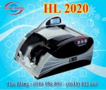 Máy Đếm Tiền Henry Hl-2020 Giá Rẻ Đồng Nai - Hàng Mới 100% - 0916986850 Thu Hằng