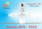 Camera Ip | Avtech Avn701Z | Avtech Avn813Z | Camera Ip Giá Rẻ | Camera Ip Avtech | Camera Ip Vantech | Camera Ip Vivotek | Camera Ip Khuyến Mãi 50% Lh 0914515355 Tại Công Ty Vũ Hoàng