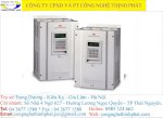 Bien Tan 3 Pha 380 5,5Kw, Bien Tan Ls 3 Pha 7,5Kw, Sv004Ig5A-4, 0.4 Kw  Sv008Ig5A-4. 0.75 Kw  Sv015Ig5A-4, 1.5 Kw  Sv022Ig5A-4, 2.2 Kw  Sv037Ig5A-4, 3.7 Kw  Sv040Ig5A-4, 4.0 Kw  Sv055Ig5A-4, 5.5 Kw