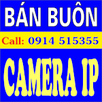 Camera Ip | Khuyến Mãi Giảm 30% | Camera Giám Sát