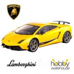 Mô Hình Lamborghini , Xe Đua Điều Khiển Từ Xa Giá Rẻ