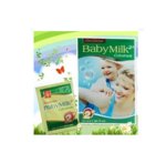 Thực Phẩm Bổ Dưỡng Dành Cho Trẻ Em Cốm Sữa Non Baby Milk 2+