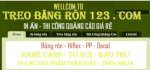 Xin Giay Phep Quang Cao , Treo Bang Ron , Phat To Roi, In An Gia Re , Lam Bang Hieu Quang Cao  , Dan Decal...