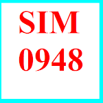 Sim 0948, Sim Số Đẹp 0948, Sim Vinaphone 0948, Số 0948, Số Đẹp 0948, Sim Số 0948