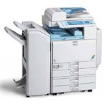 Máy Photocopy Ricoh Aficio Mp 3391
