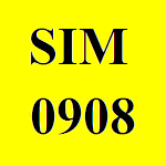 Sim 0908, Sim Mobifone 0908, Sim Số 0908, Số 0908, Số Đẹp 0908, Sim Đẹp 0908