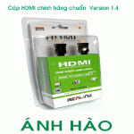 Cap Hdmi 1.4V Chính Hãng Mealink Trong Box Hàng Nhập Khẩu Giá Rẻ Trên Toàn Quốc