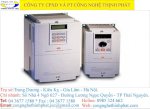Biến Tần Sv008Is5-4, 0.75 Kw  Sv015Is5-4, 1.5 Kw  Sv022Is5-4, 2.2 Kw  Sv037Is5-4, 3.7 Kw  Sv055Is5-4, 5.5 Kw  Sv075Is5-4, 7.5 Kw  Sv110Is5-4, 11 Kw  Sv150Is5-4, 15 Kw  Sv185Is5-4, 18.5 Kw  Sv220Is5-4, 22 Kw