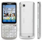 Nokia C3-01 Kiểu Dán Đẹp _Giá Thành Hợp Lí