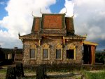 Tour Campuchia - Sihanouk Ville - Núi Tà Lơn